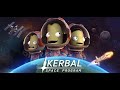 Kerbal Space Program Game Trailer