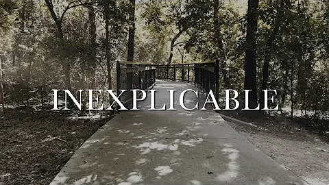 Inexplicable - Eric Cruz (Cover)