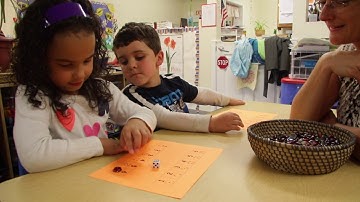 Teaching Persistence