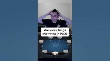 Would you called the 3-Bet pre flop?