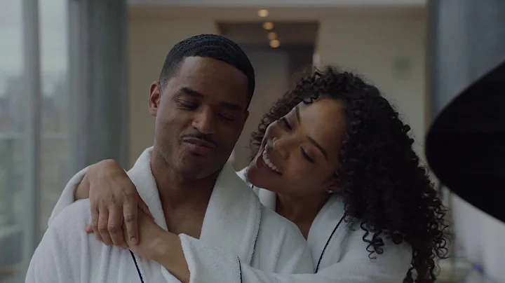Candace Maxwell Acting Reel (2020)