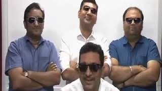 CA Parveen Sharma | Tu hum pe Barosa Karle | SONU | Aldine CA screenshot 3