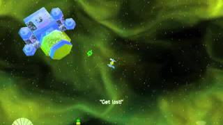 Flatspace Ii Bgm - Serenade