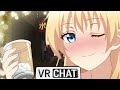 I SPOKE JAPANESE IN VRCHAT WITH DRUNK JAPANESE GIRL🤣 | SPEAKING JAPANESE IN VRCHAT Again
