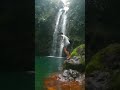 Belajar jump start di curug