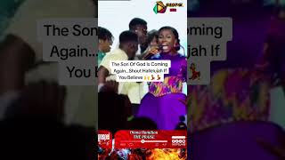 Great is our Lord God and greatly to be praised... Powerful Praise Medley by @Diana Antwi Hamilton .