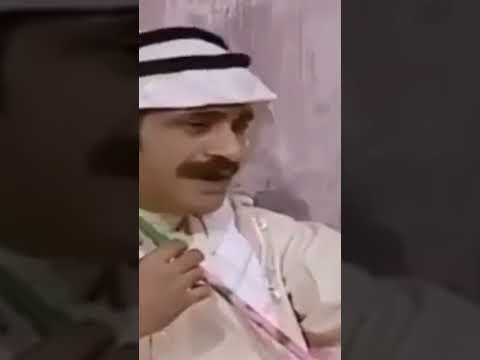 رياكشن انسان جميل معاملته مع الناس طيبة