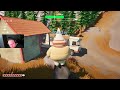 Are We There Yet? Small Stream Time with @CSG_Pain @GamingToaster36