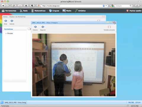 Cloud Desktops for K-6 education