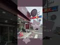 大利光電 LED數位顯示屏（字幕機P5 H32*W224 雙面）