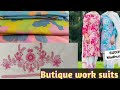 Trending punjabi suit collection  butique suits by privick786 trending viral ytviral