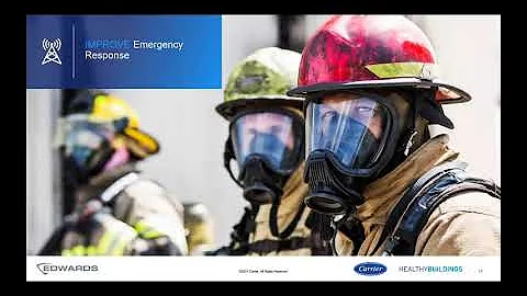 FacilitiesNet Webinar Recording: Why Fire and Life Safety Systems are Critical for Healthy Buildings