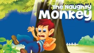 The Naughty Monkey ( T. Albert)