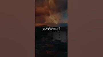 اكتب شي تؤجر عليه 🧡 ｜ القارئ هزع البلوشي ｜ قرآن كريم
