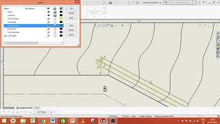 geologic geometry earthworks solidworks solution