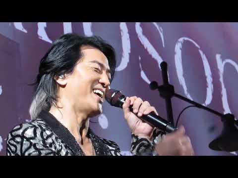 HERE & NOW EKIN IN CONCERT 20221119 一生愛你一個
