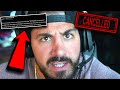 When it rains it pours: Call of Duty just CANCELLED Nickmercs