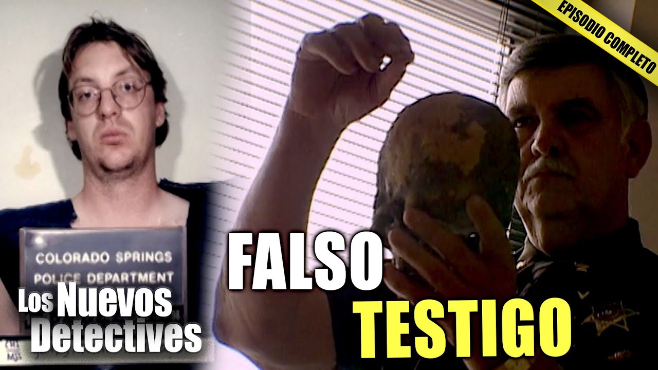 Episodios Completos | Temporada 6, EP 1 - 3 | Los Nuevos Detectives