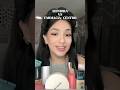 MAQUILLAJE DE SEPHORA VS FARMACIA💗 #makeuptutorial #maquillaje #beautychallenge #makeup