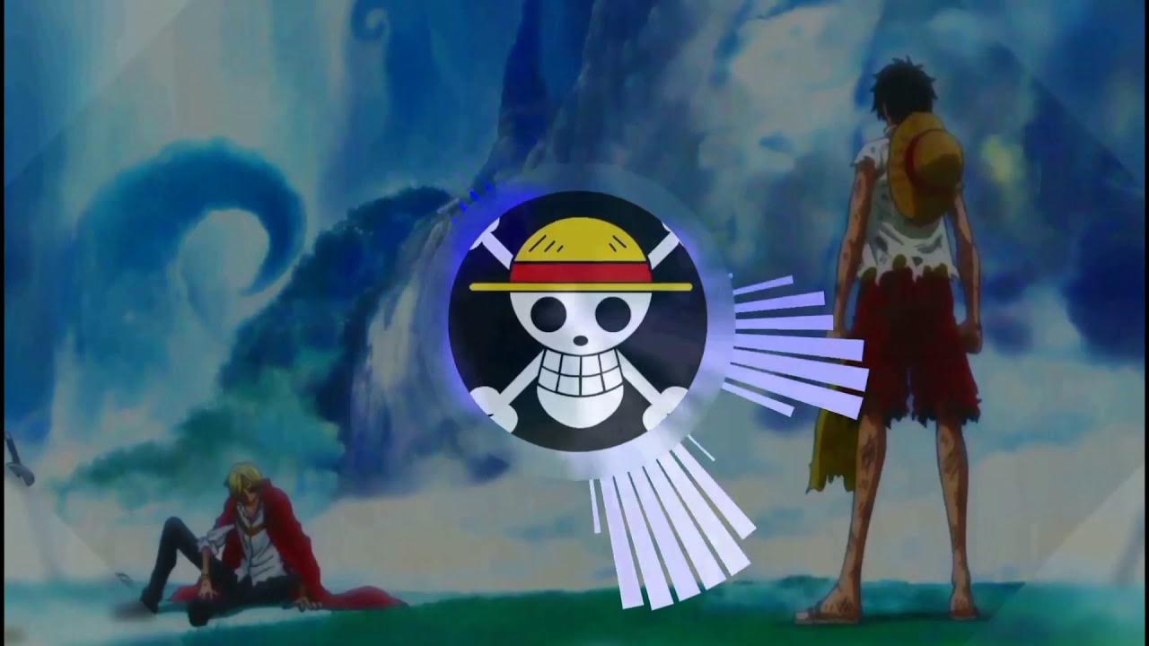 One Piece – Opening 20