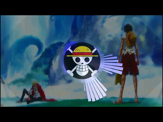 One Piece - Namie Amuro - Hope class=