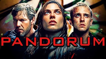Pandorum: An Underrated Sci-Fi Horror Begging For A Sequel