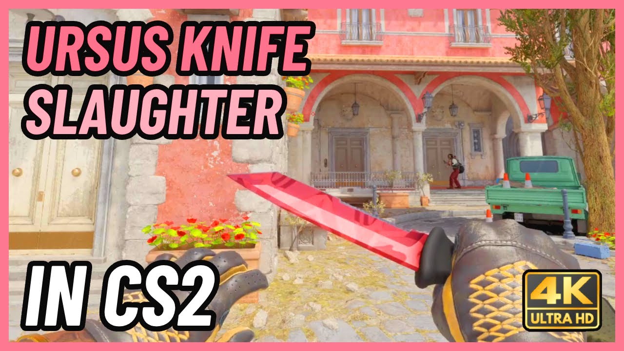 cs2-ursus-knife-slaughter-cs2-knife-in-game-showcase-4k-youtube