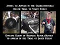 Antifa to Appear in the Charlottesville Death Trial to Start Today