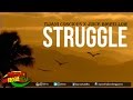 Capture de la vidéo Tijani Concious - Struggle (Ft Juice) [Official Music Video] 2016