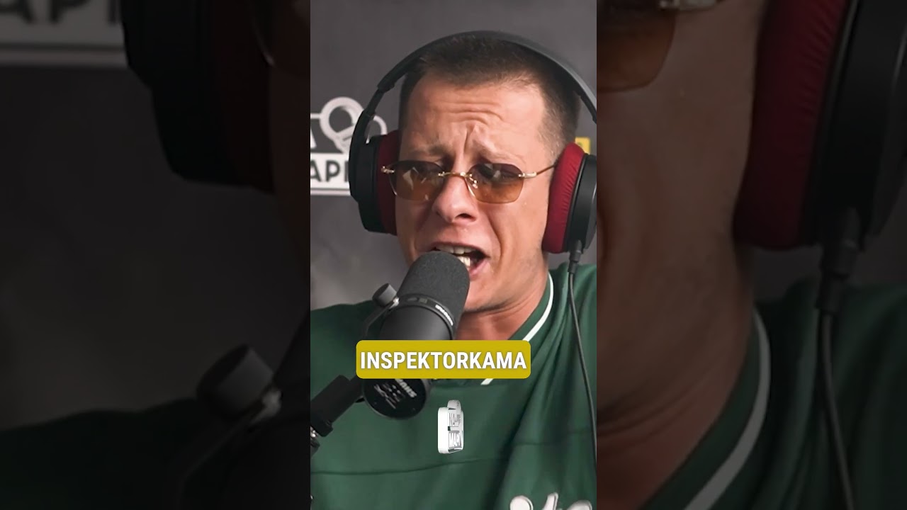 NAPOLEON NA MAPI rap ession Celu epizodu mozete pogledati na YouTube kanalu Ispod Nule, 