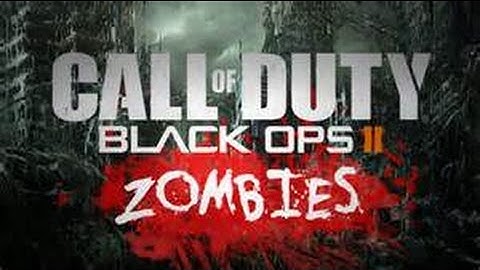 BO2 Grief JTAG Modded Zombies & Mod Menu