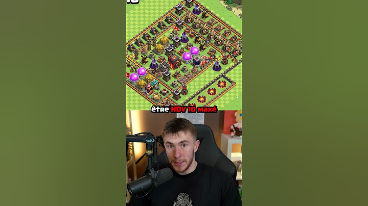 Finir TOUT Clash of Clans en 2 ans ? 🥶
