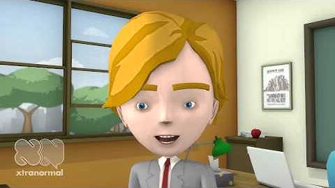 Learning Objectives Animation Video