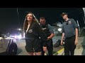 19-Year-Old Girl Arrested for Lying About her Age on Independence Day