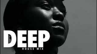 Deep House Mix 2024 ⚪|| Best Deep House Songs 2024 || Chymamusique | Dafro | KoptjieSA | Dustinho