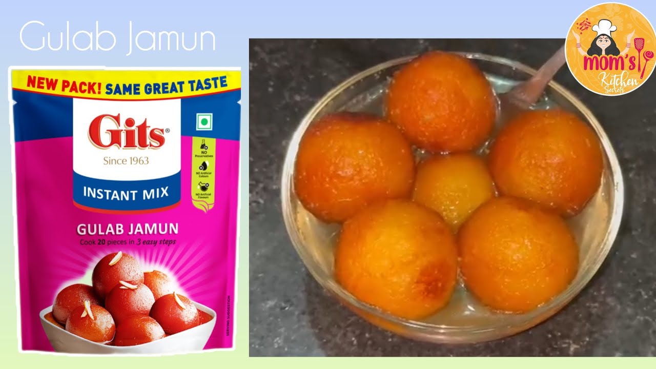 Homemade Tasty and Easy Gulab Jamun😋 #tastyrecipes#MomsKitchenSecrets03#gulabjamun#deserts#trending