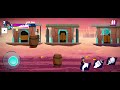 TEEN TITANS GO: NIGHT SHINE (PART 2) - Cartoon Network Gamebox: "Teen Titans Go!"