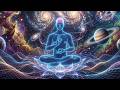 432Hz + 528Hz + 852Hz • Overcome Severe Insomnia, Repair Mind & Body, Sleep Instantly 4