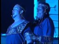 Capture de la vidéo Opera Aida