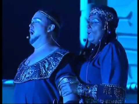 Opera AIDA