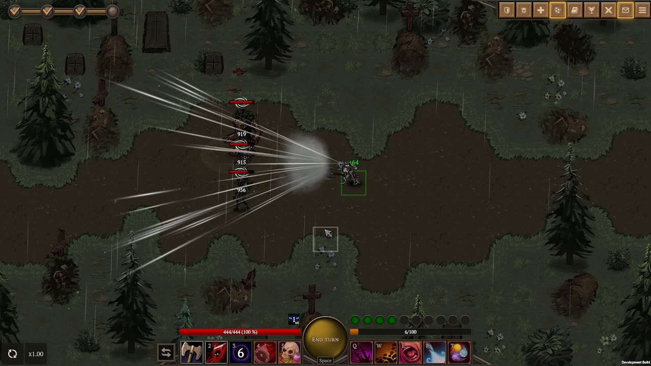 Trials In Tainted Space Bestiary