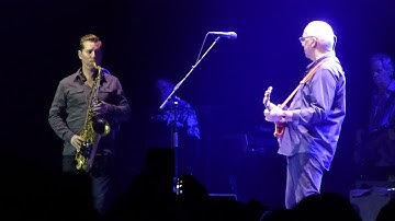 Mark Knopfler - Going Home, Local Hero, live in Köln Cologne 13.5. 2019 (1080p)