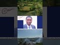 Men sa pou Agwonom William Cinea  dwe rekonèt parapò a nan nivo jaden Botanik okay rive a .