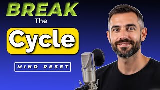 “The Real Reason You Can’t Change Your Life”