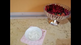 Homemade Cream Cheese with pasteurized Milk(TertraPak) Homemade Cream Cheese with pasteurized Milk(TertraPak)