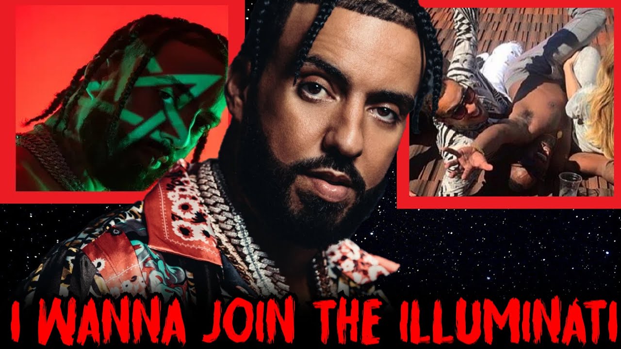 Рэпер Френч Монтана попросился присоединиться к ним, и они сделали его богатым