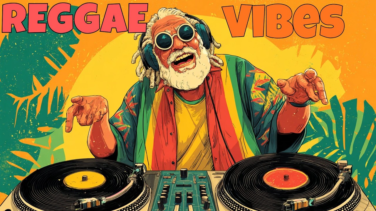 Ultimate Reggae Rasta Dub Session | Roots Rock Reggae Chill | Spiritual ...