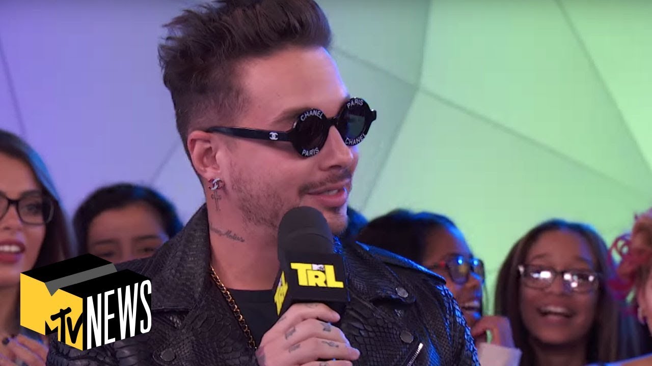J Balvin Did It Again! Singer Pisses Another Woman Off, This Time Mexican  Model; What Did He Say?