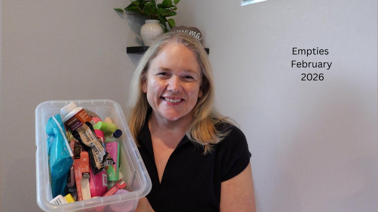 Опустошение в феврале 2026 года.