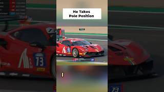 He Did the IMPOSSIBLE in This Race!